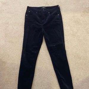 OAT corduroy jeans
